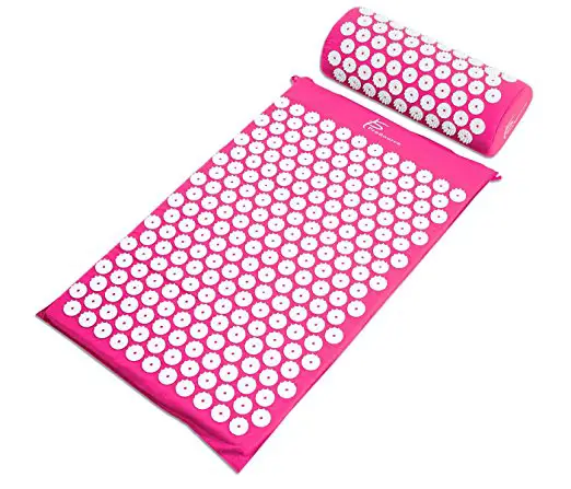 ProSource Acupressure Mat And Pillow