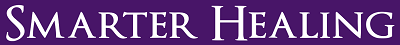 Smarter Healing Logo